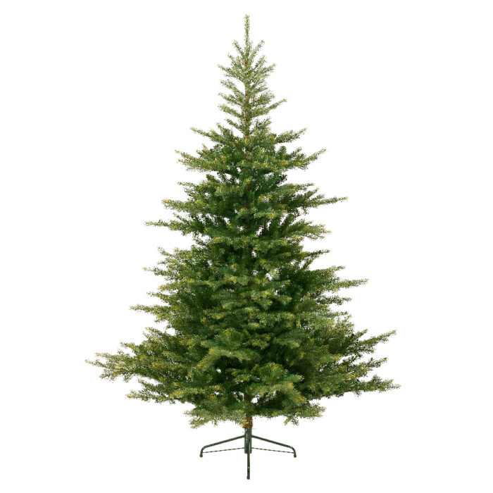 Dennenboom Groen 210cm