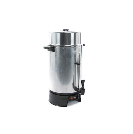 Koffiemachine 100 tassen (220V)