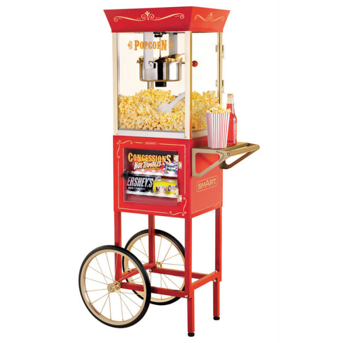 Popcornmachine