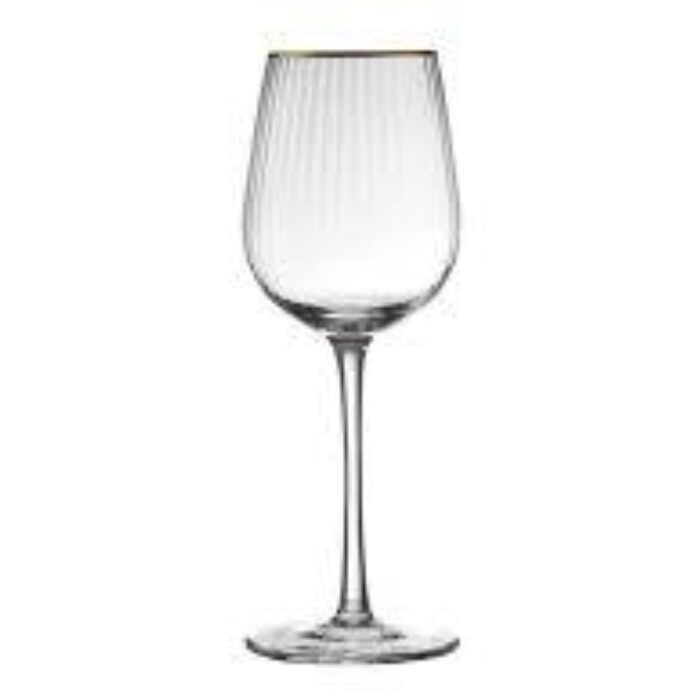 Palermo Wijnglas