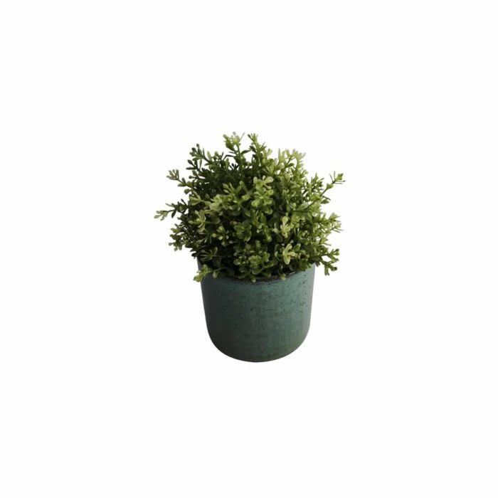 Plantenpot LICHTGROEN