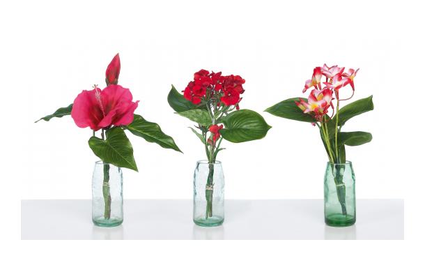 FÆK | Flowers Lush - Table Small 24 pcs