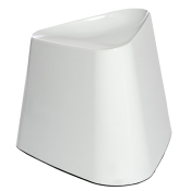 Tribe Chair White