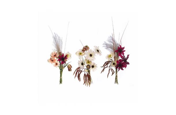 FÆK x Wildflowers&Wodka - Table small 24 pcs