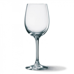 Wijn- / Waterglas 35 cl