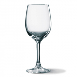 Witte wijnglas 19 cl