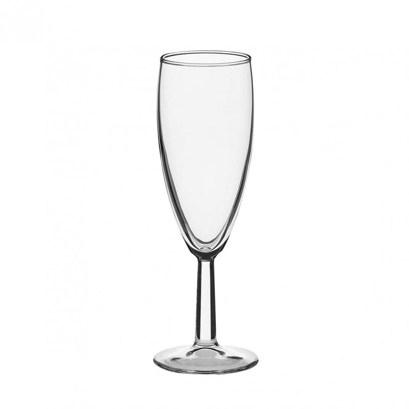 Champagneglas