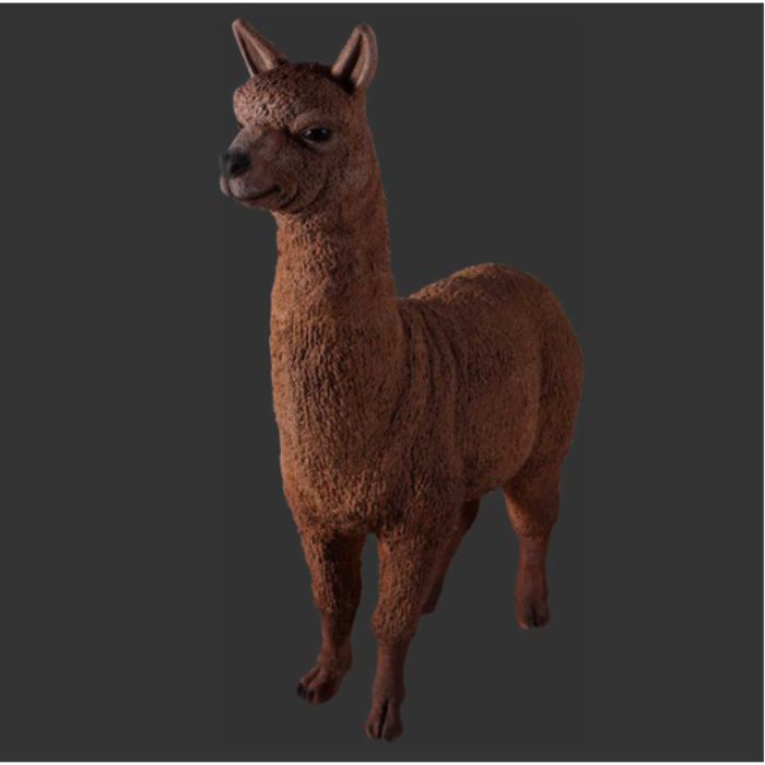 Alpaca